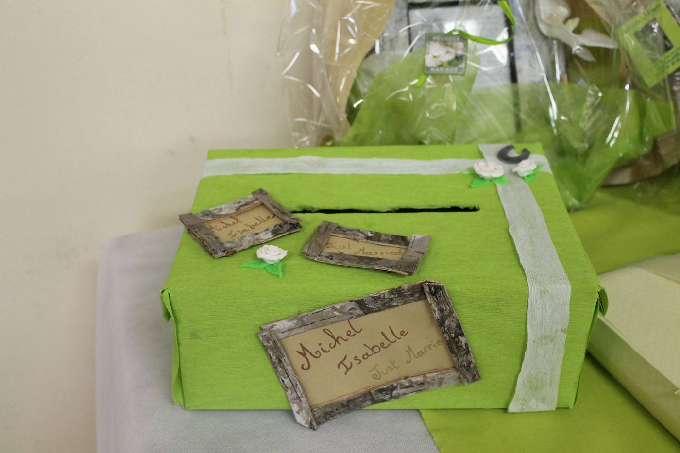 G.Dans la Tête, décoratrices événementielles (8) G.Dans la Tête, décoratrices événementielles (8)