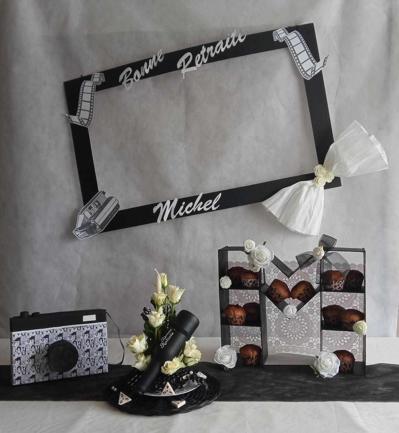 G.Dans la Tête, décoratrices événementielles (21) G.Dans la Tête, décoratrices événementielles (21)