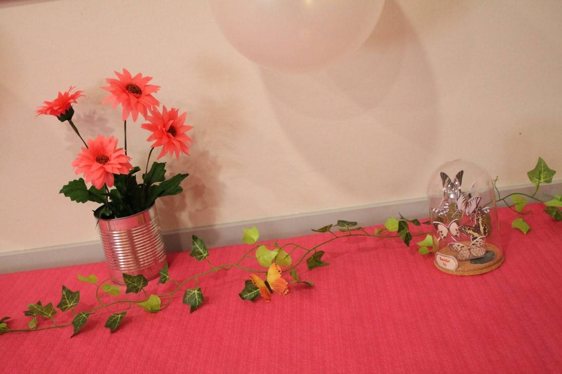G.Dans la Tête, décoratrices événementielles (35) G.Dans la Tête, décoratrices événementielles (35)